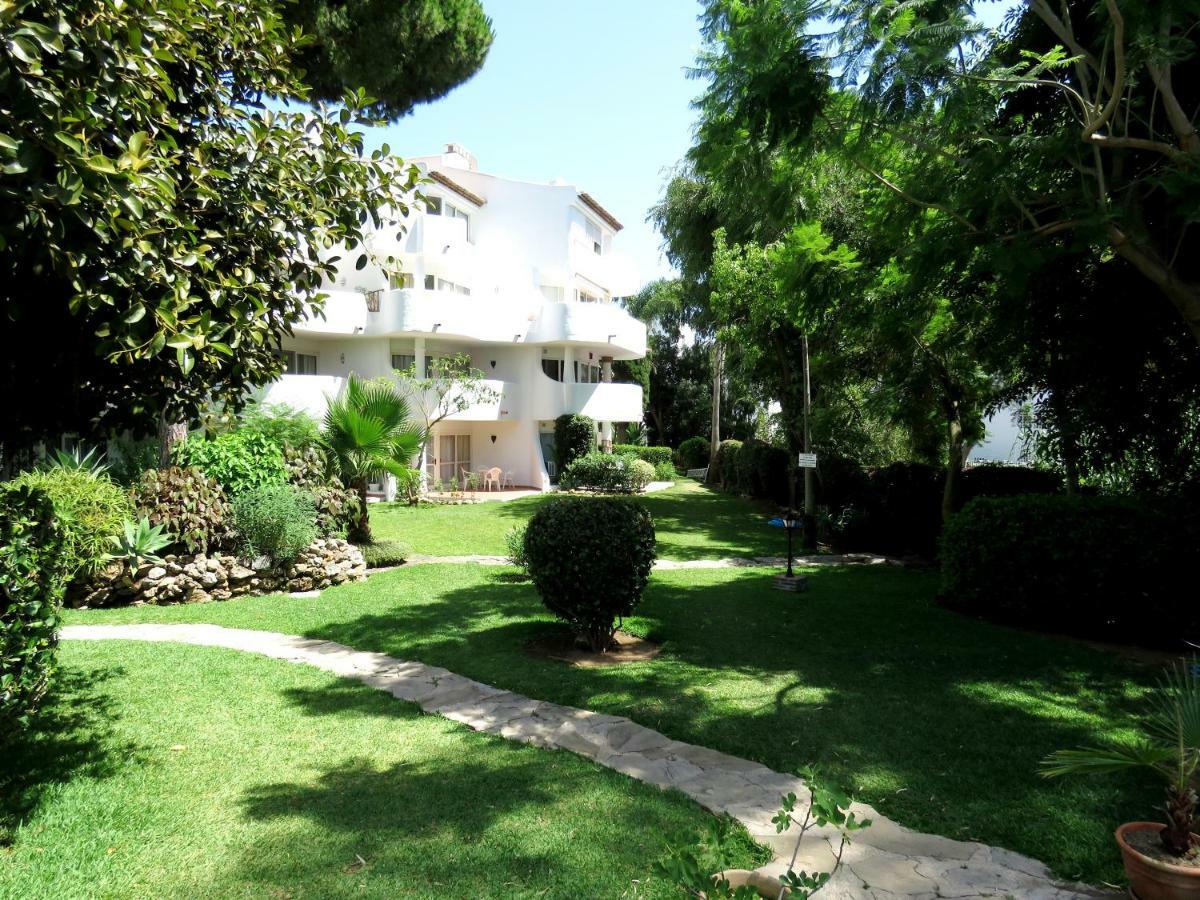 Calle Pinos De Calahonda Sitio de Calahonda Exteriör bild